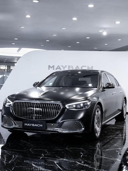 东莞茶山镇瑞扬达企业管理咨询岚图汽车的售后服务让用户无忧出行，迈巴赫未来的豪华车趋势