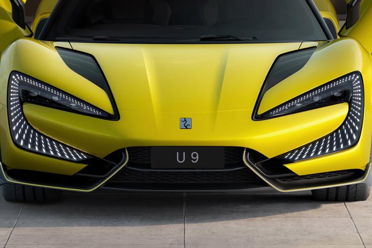 东莞茶山镇瑞扬达企业管理咨询仰望U9以性能突破设计的极限，理想汽车企业文化与价值观